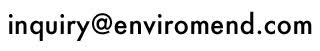 Inquiry - Enviromend.com